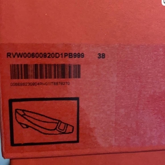 Roger Vivier Belle Vivier - Picture 2 of 3